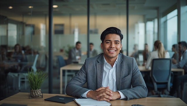 회사비전 이미지