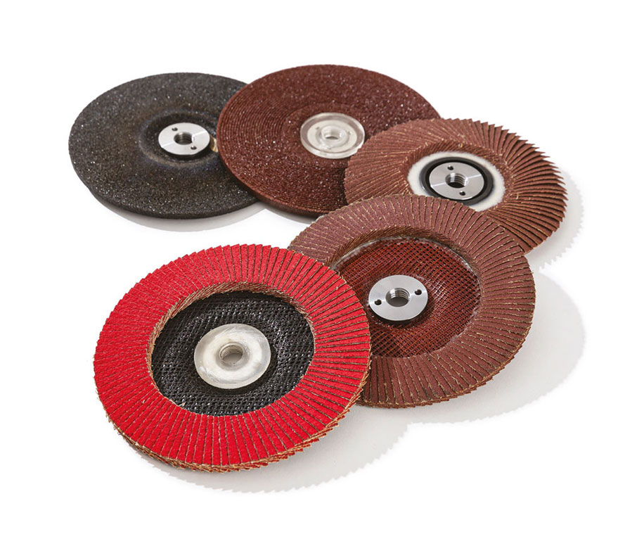 7” GRINDER